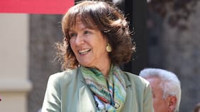 Alejandra Krauss y gesto de Frei con Kast: “Si viaja a la China comunista, a lo mejor adopta definiciones distintas”