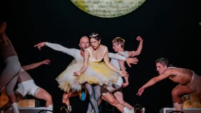 El confesionario de Rosalía: cómo se eligieron a las invitadas para sus shows en Chile