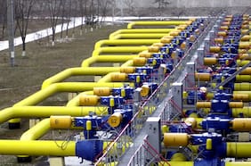 Argentina da por superada la emergencia y comienza a normalizar suministro de gas natural