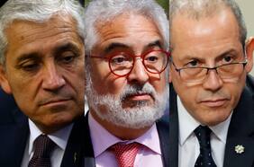 “Documento extraviado”: el día en que se perdió la hoja de vida del exjefe de la PDI defendido por Hermosilla