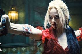 Margot Robbie quiere que el papel de Harley Quinn vaya pasando a otras actrices