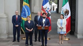 “Me siento muy honrada”: Bachelet celebra su candidatura a la ONU respaldada por Brasil y México