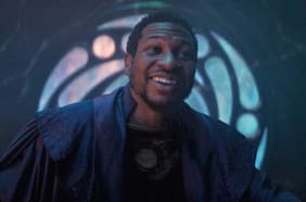 Jonathan Majors tanteó su participación en Ant-Man 3 tras Loki: “Es un mundo completamente diferente”