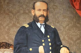 La noche amarga de Miguel Grau: el olvidado segundo combate naval de Iquique (que casi termina con espolonazo)