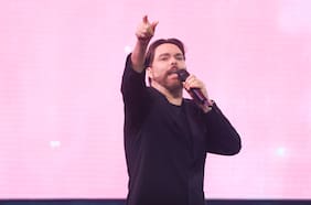 George Harris: la desconocida bitácora de una debacle
