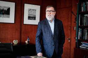 Ministro de las Culturas por decisión de declarar regimiento como sitio de memoria: “Se han seguido los protocolos”