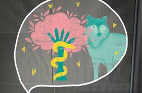 Rafael Gumucio: Amor de hombre