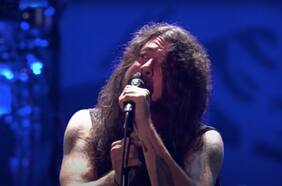 Lágrimas, amistad y leyendas del rock marcan el emotivo concierto tributo a Taylor Hawkins