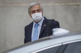 Mañalich y repunte de casos nuevos de Covid: “Hay que reponer mascarilla en transporte público”