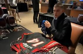 El primer amor no se olvida: la divertida reacción de los astros de Miami Heat ante una incómoda prueba