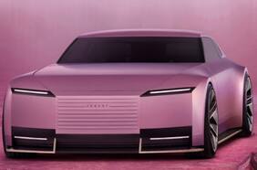 Jaguar cree que la “facha” lo es todo: la gente elige los autos por el diseño y no por el motor