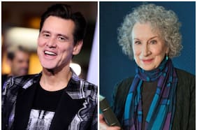 A Jim Carrey y Margaret Atwood se les prohíbe la entrada a Rusia