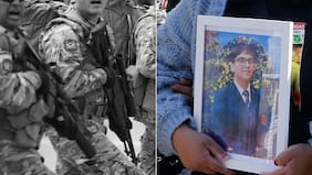 Corte acoge recurso de excapitán imputado en caso por muerte del conscripto Franco Vargas y revierte su prisión preventiva