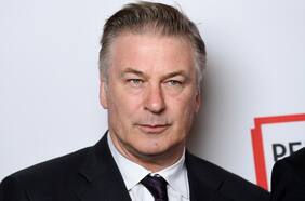 Caso Rust: retiran cargos contra Alec Baldwin y la armera de la película