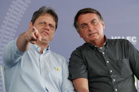 Tarcísio: ¿Lo hará o no lo hará?