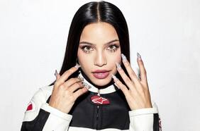 ¿Quién es Emilia? Un estilo que va del reggaetón a la moda