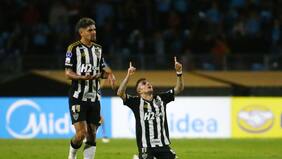 A qué hora y dónde ver a Independiente del Valle vs. Atlético Mineiro por la Copa Sudamericana en TV y streaming
