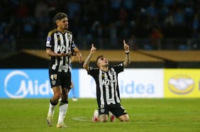 A qué hora y dónde ver a Independiente del Valle vs. Atlético Mineiro por la Copa Sudamericana en TV y streaming