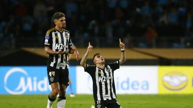 A qué hora y dónde ver a Independiente del Valle vs. Atlético Mineiro por la Copa Sudamericana en TV y streaming