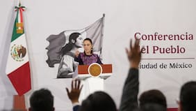 Sheinbaum sale en defensa de Raúl Castro y Evo Morales y critica los “históricos” antecedentes de injerencia de EE.UU.