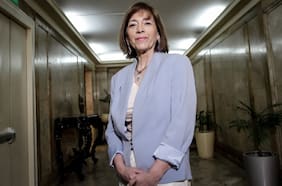 Nivia Palma, jefa de campaña de Paula Narváez, al PPD: “No estamos para acuerdos a puertas cerradas”