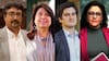 El revival de Latorre, Ahumada, Sandoval y Mix en la otra medición de fuerzas del Frente Amplio