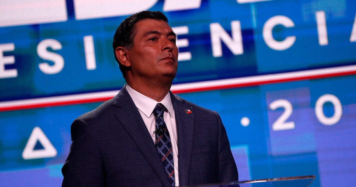 Parisi propone uso de la fuerza en La Araucanía: una apuesta que polariza y reconfigura el debate sobre seguridad