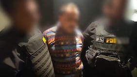 Casi 500 documentos por más de $ 2.300 millones: Fiscalía captura a “el Mentor”, el mayor emisor de facturas falsas de La Araucanía