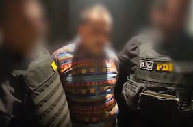 Casi 500 documentos por más de $ 2.300 millones: Fiscalía captura a “el Mentor”, el mayor emisor de facturas falsas de La Araucanía