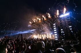 ¿Te gusta ir a conciertos y fiestas? A la larga, podrías perder la audición