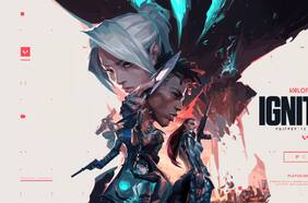 Valorant tendrá torneo en Latinoamérica como parte de la Ignition Series