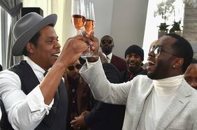 Acusan a rapero Jay-Z de violar a niña de 13 años junto con Sean ‘Diddy’ Combs