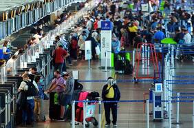 Homologación de vacunas para viajeros y testeo previo al viaje será voluntario: los detalles de la actualización al Plan Fronteras Protegidas