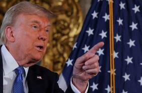 Tribunal rechaza la apelación de Trump sobre su sentencia por abuso sexual a E. Jean Carroll