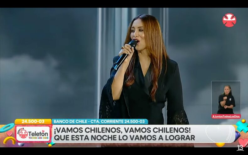 Myriam Hernández