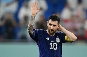 A meses del Mundial 2026: la advertencia de Lionel Messi que asusta a Argentina y a Scaloni