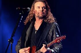 En qué trabajaba el vocalista de Maná antes de triunfar en la música