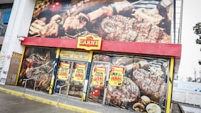 Doña Carne llega al sector oriente con su arribo a la comuna de Vitacura