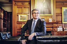 Banco Central reitera llamado a regular a quienes recomiendan cambios de fondos