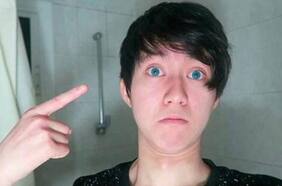 El youtuber que humilló a un indigente tendrá que cumplir su condena y no podrá subir videos a YouTube por cinco años