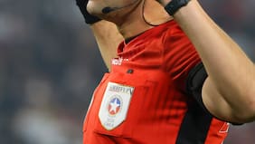 Gol offside, agresiones y cambios extra: ausencia del VAR en Copa Chile y bajo nivel del arbitraje agudizan crisis de Tobar