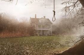 La casa que inspiró El Conjuro está a la venta