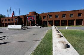 Habla el presidente que demandó a la ANFP por apropiación indebida de US$ 3,2 millones: “El Directorio sabía desde finales de febrero que debía restituir estos dineros”