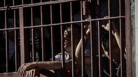 Interno muere tras ser atacado al interior de cárcel de Quillota