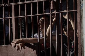 Interno muere tras ser atacado al interior de cárcel de Quillota
