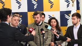 PNL refuerza apoyo a proyecto de Reconstrucción Nacional y muestra inquietud por régimen para Pymes y eliminación de contribuciones