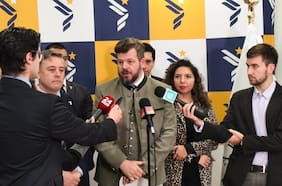 PNL refuerza apoyo a proyecto de Reconstrucción Nacional y muestra inquietud por régimen para Pymes y eliminación de contribuciones