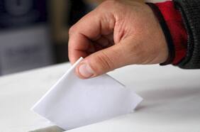 Permisos y medidas a considerar el día de la votación