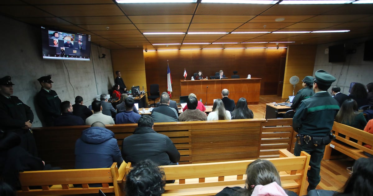 Suprema deja libre a médico colombiano condenado a 14 años de cárcel por emisión de licencias médicas falsas - La Tercera