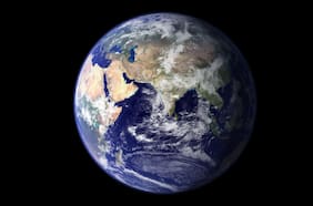 Qué se sabe del océano oculto que detectaron bajo la Tierra y cómo influye en lo que sabemos sobre el planeta